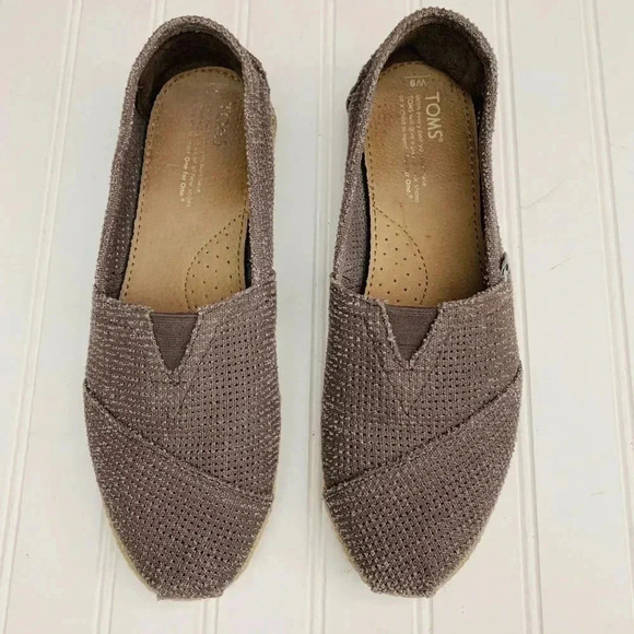 Toms Espadrilles - Picture 5 of 7